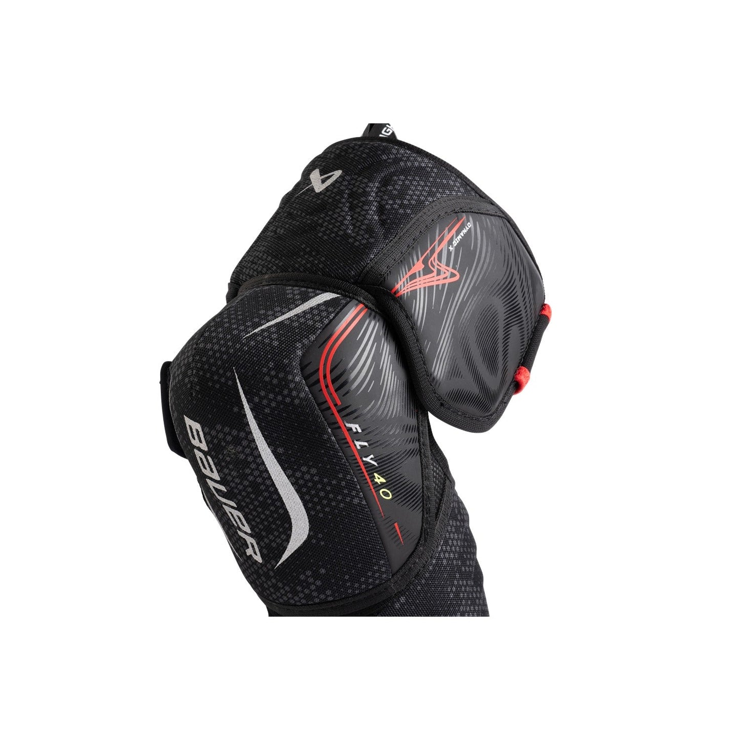 Bauer Vapor Fly40 Elbow Pads - Intermediate