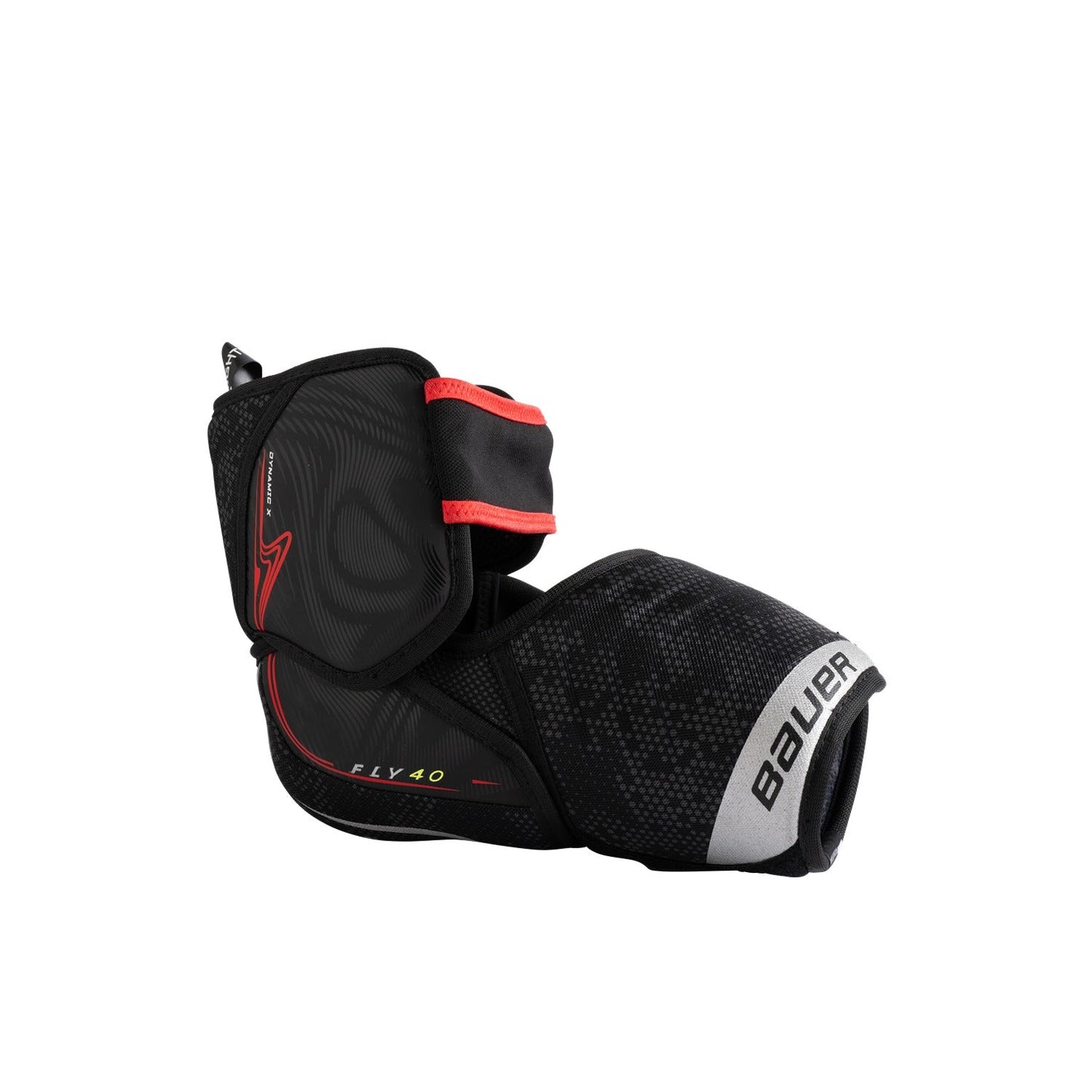 Bauer Vapor Fly40 Elbow Pads - Intermediate