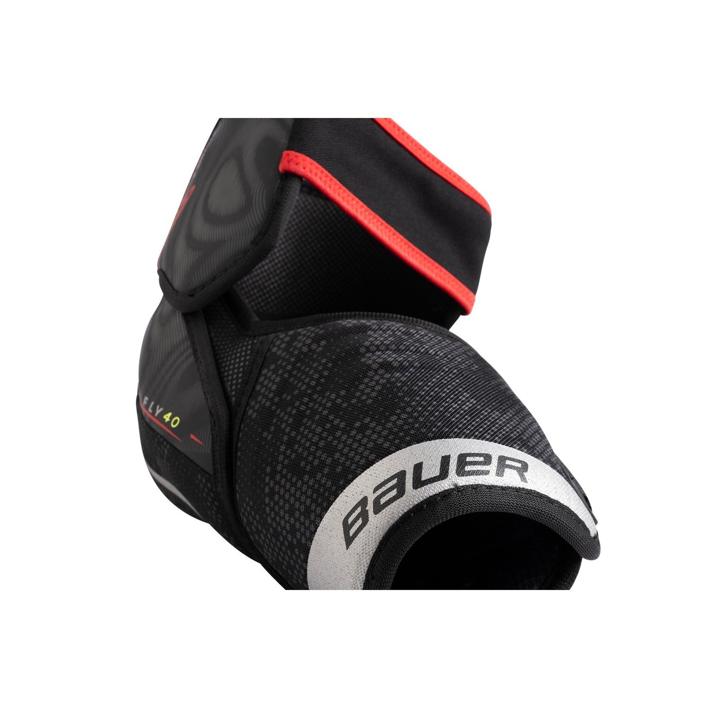 Bauer Vapor Fly40 Elbow Pads - Intermediate