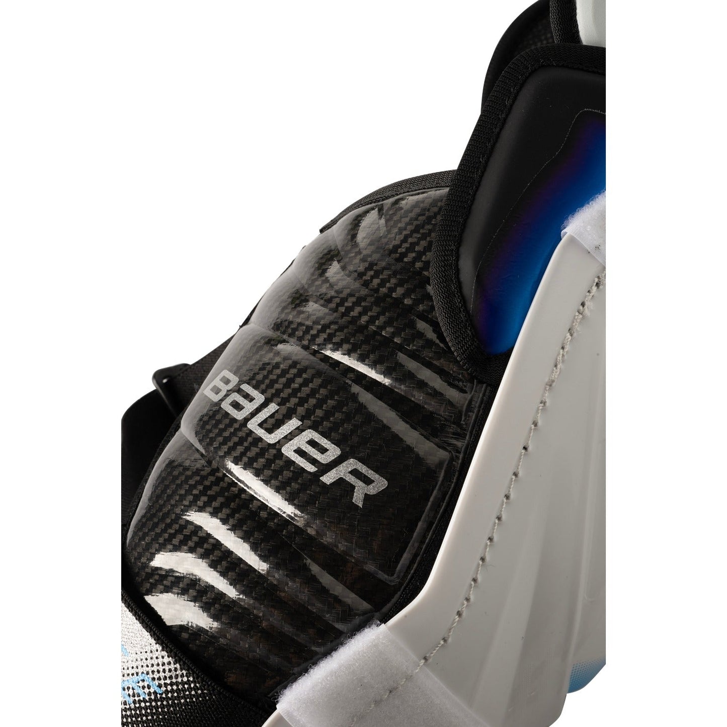 Bauer Vapor Flylite Shin Guards - Junior