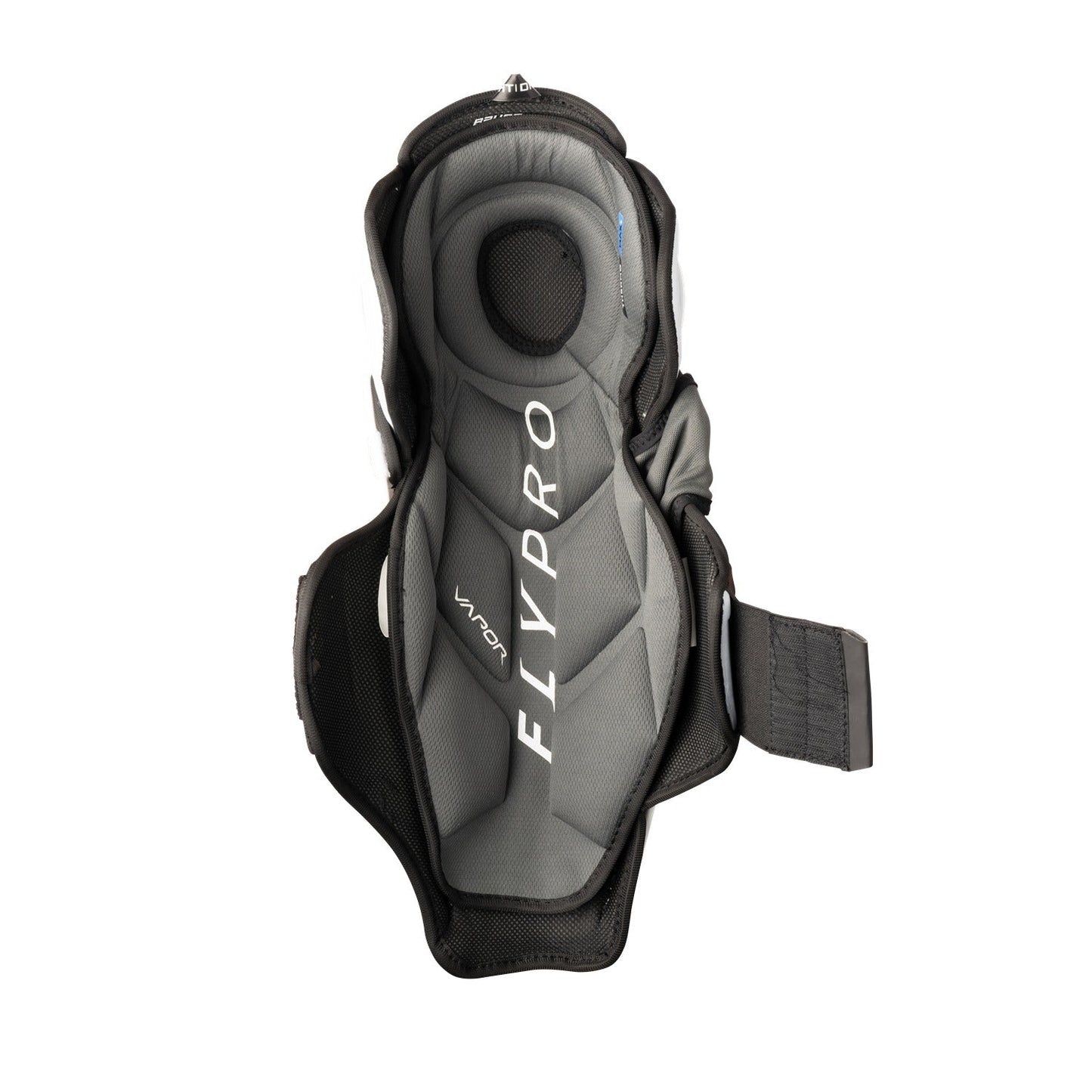 Bauer Vapor Flypro Shin Guards - Intermediate