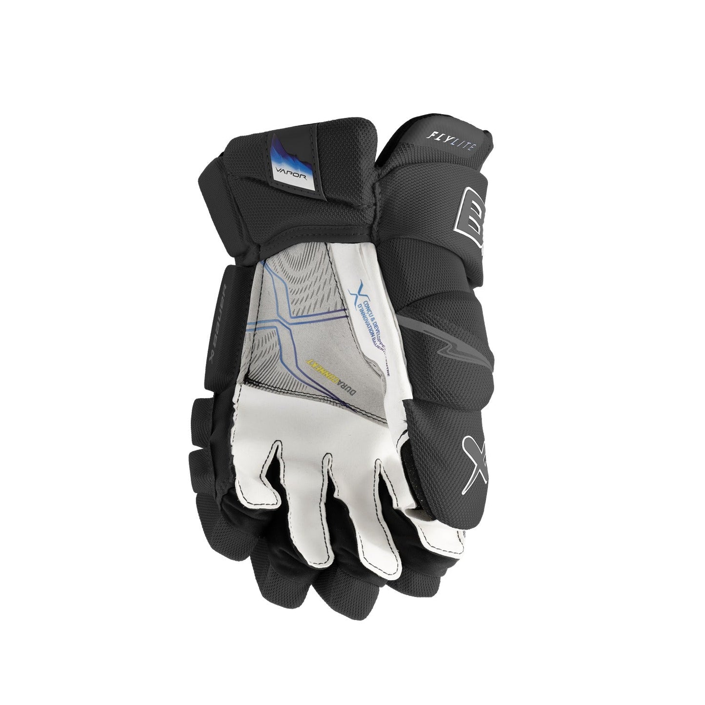 Bauer Vapor Flylite Hockey Gloves - Senior