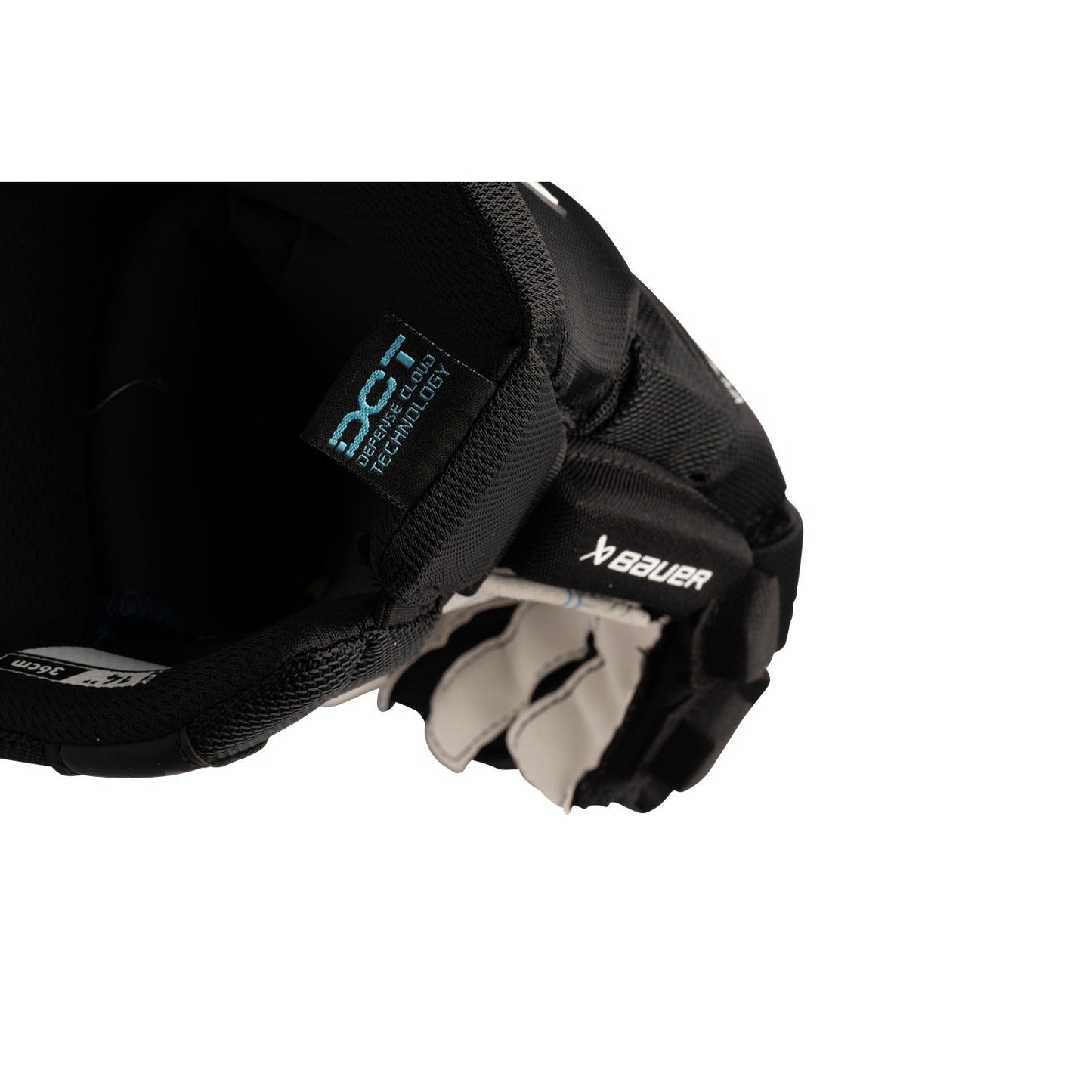 Bauer Vapor Flylite Hockey Gloves - Senior