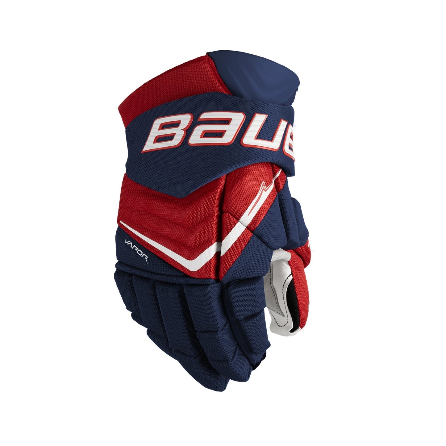 Bauer Vapor Flylite Hockey Gloves - Senior