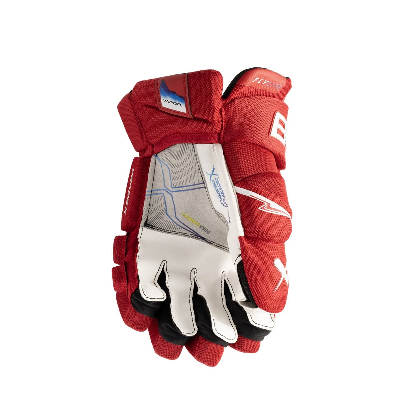Bauer Vapor Flylite Hockey Gloves - Senior