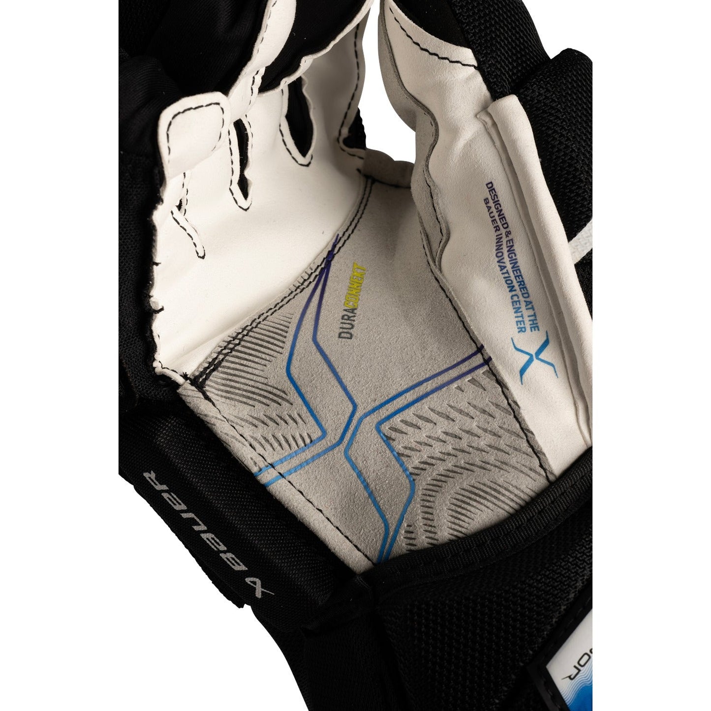 Bauer Vapor Flylite Hockey Gloves - Senior