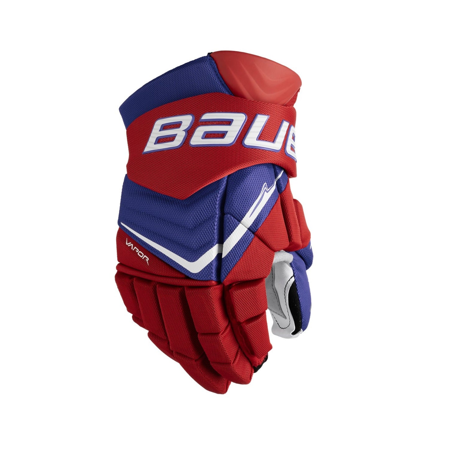 Bauer Vapor Flylite Hockey Gloves - Senior