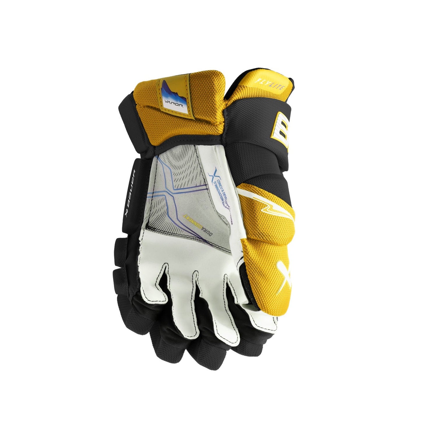 Bauer Vapor Flylite Hockey Gloves - Senior