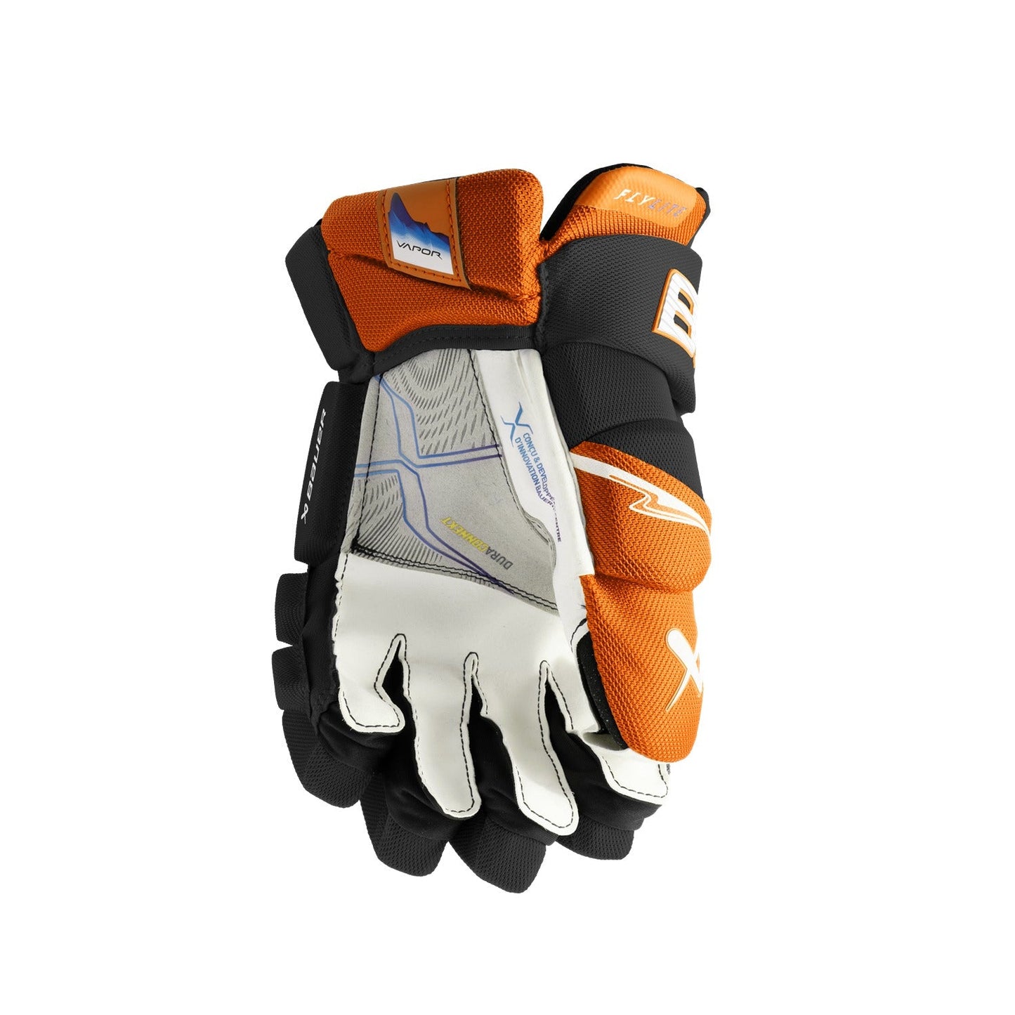 Bauer Vapor Flylite Hockey Gloves - Senior