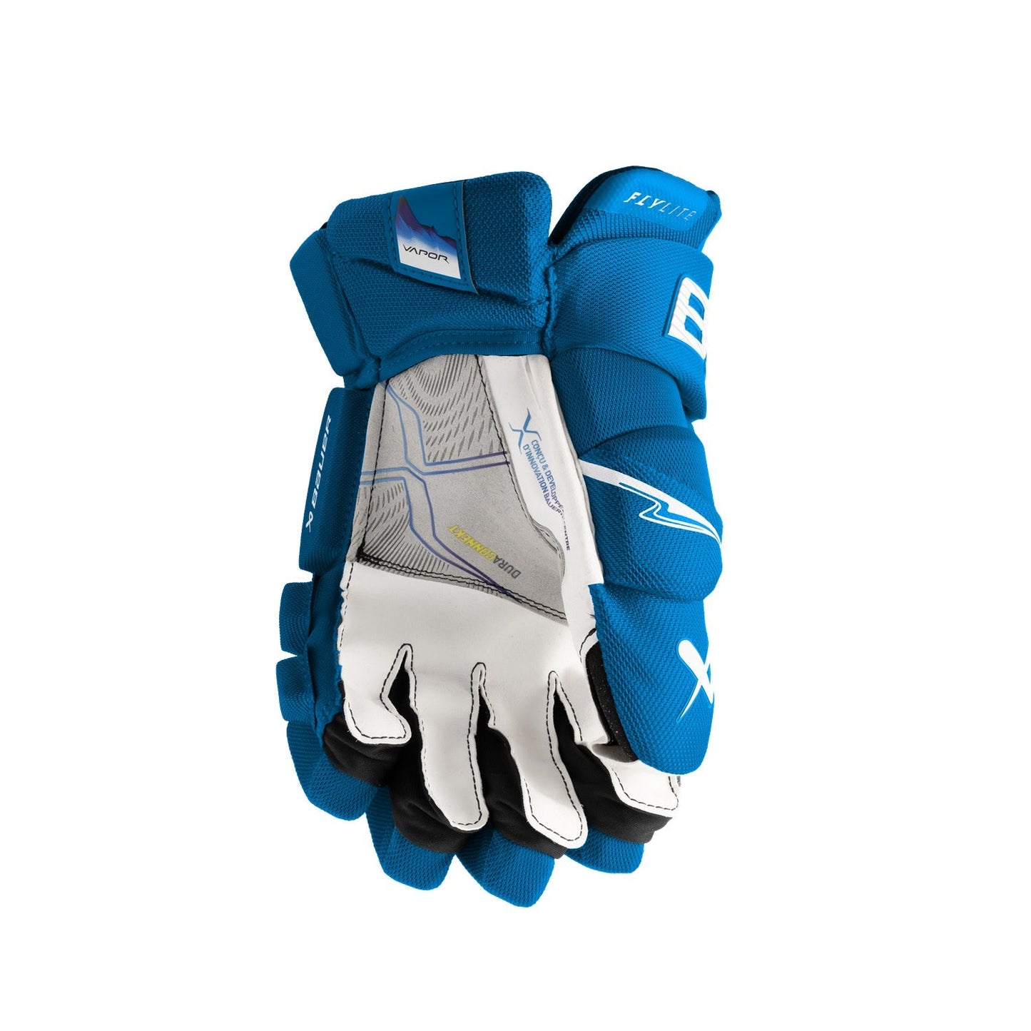 Bauer Vapor Flylite Hockey Gloves - Senior