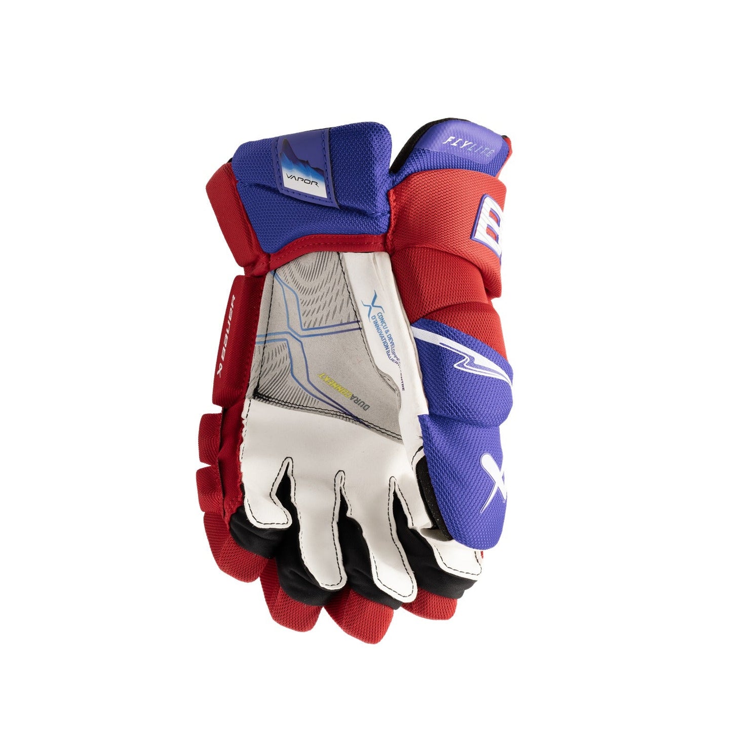 Bauer Vapor Flylite Hockey Gloves - Senior