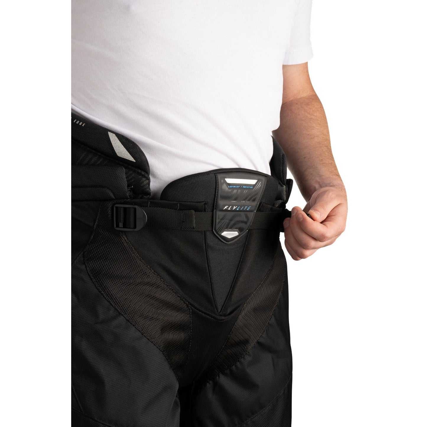 Bauer Vapor Flylite Hockey Pants - Intermediate