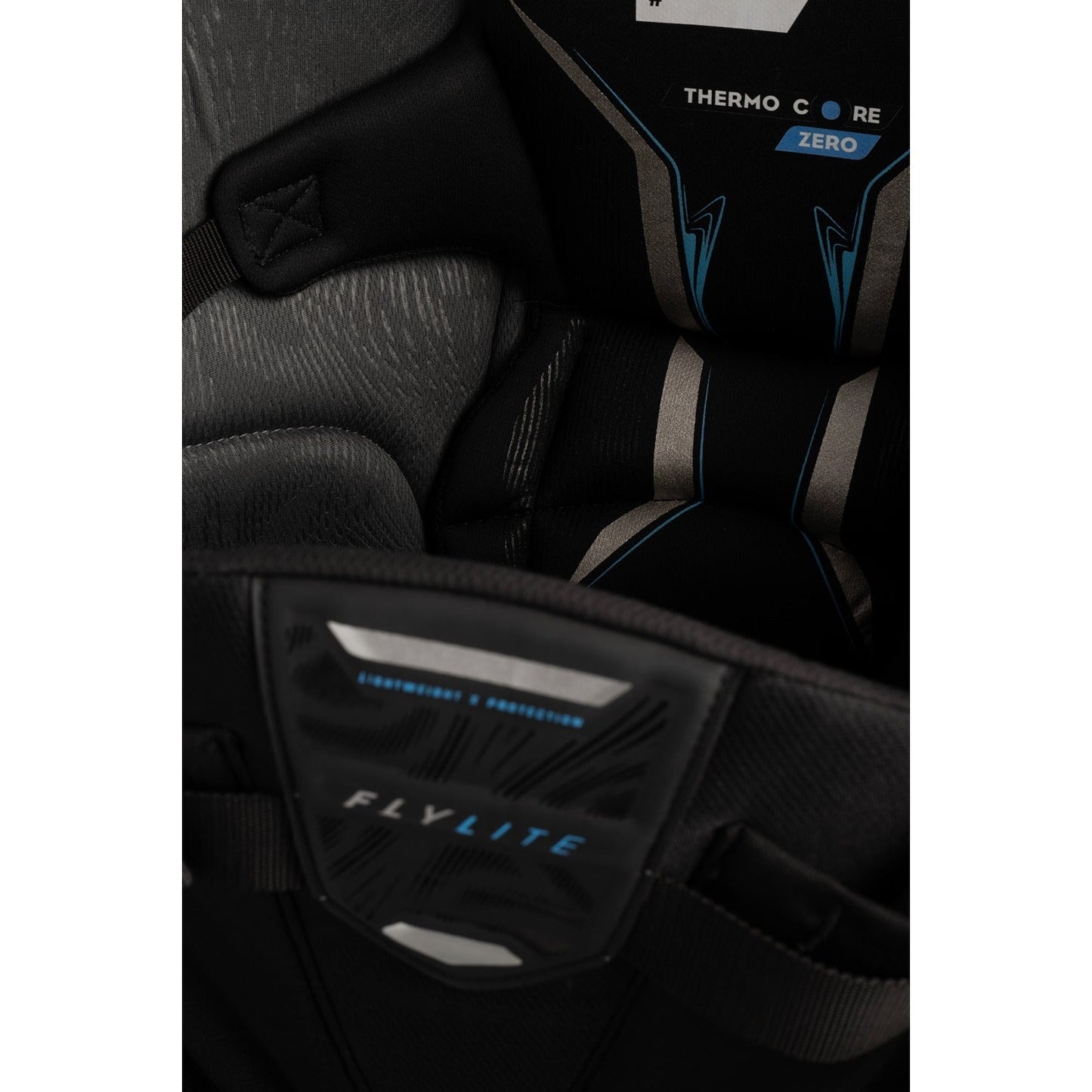 Bauer Vapor Flylite Hockey Pants - Intermediate