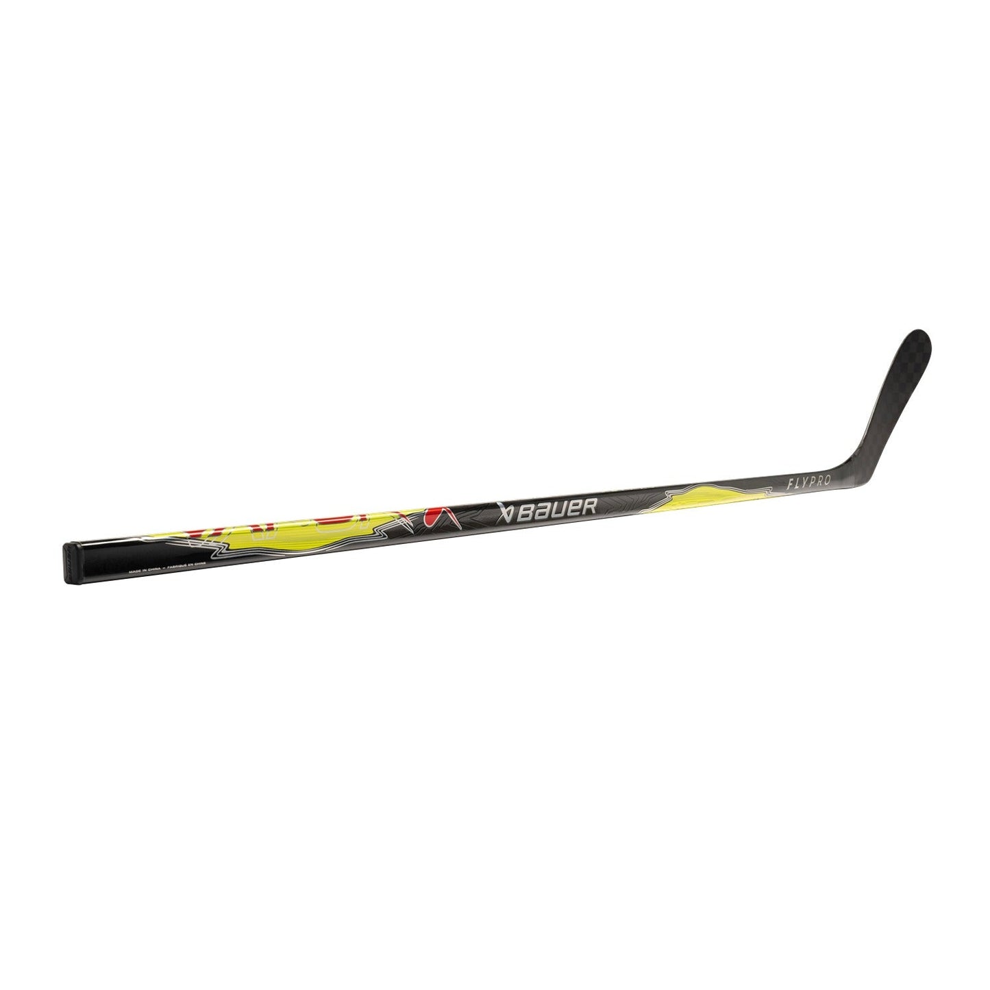 Bauer Vapor Flypro Hockey Stick - Junior