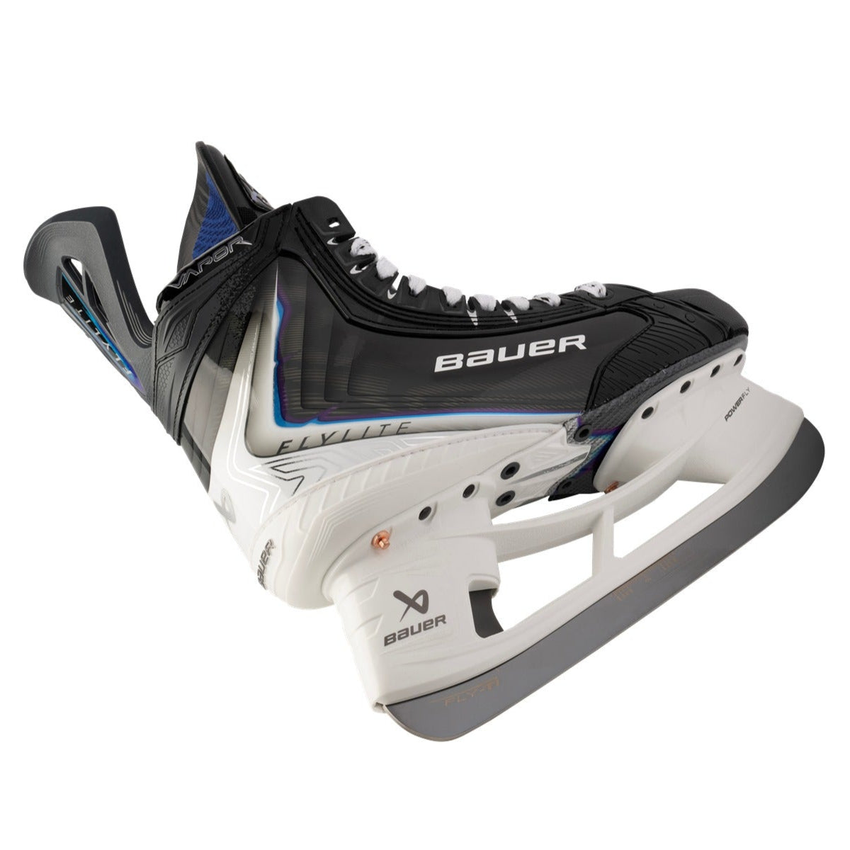 Bauer Vapor Flylite Hockey Skates - Intermediate