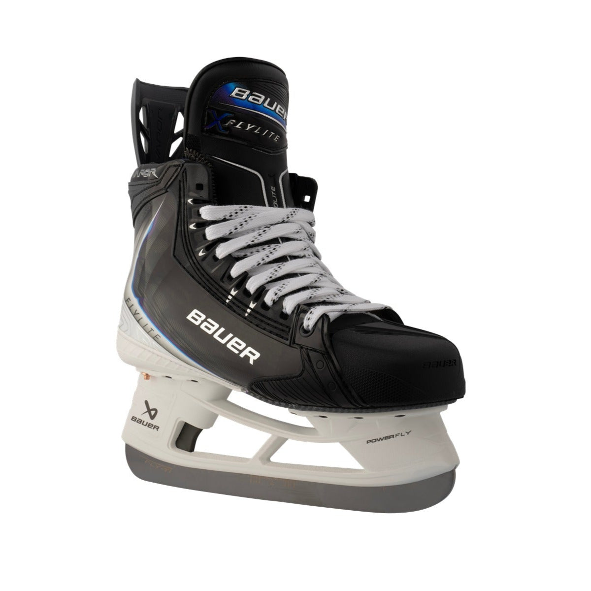 Bauer Vapor Flylite Hockey Skates - Intermediate