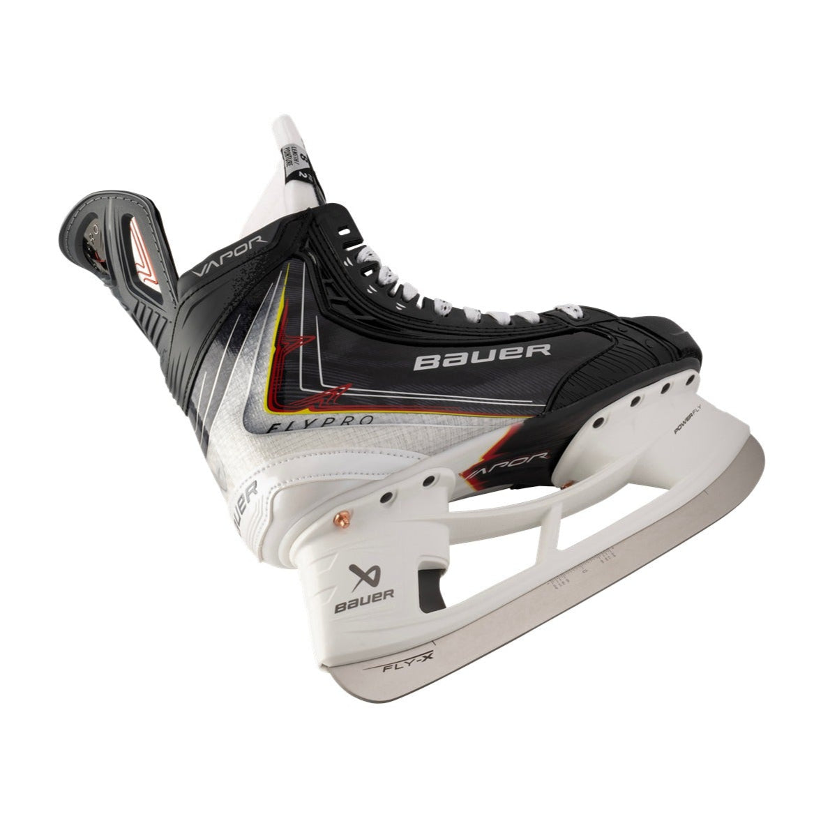 Bauer Vapor Flypro Hockey Skates - Intermediate