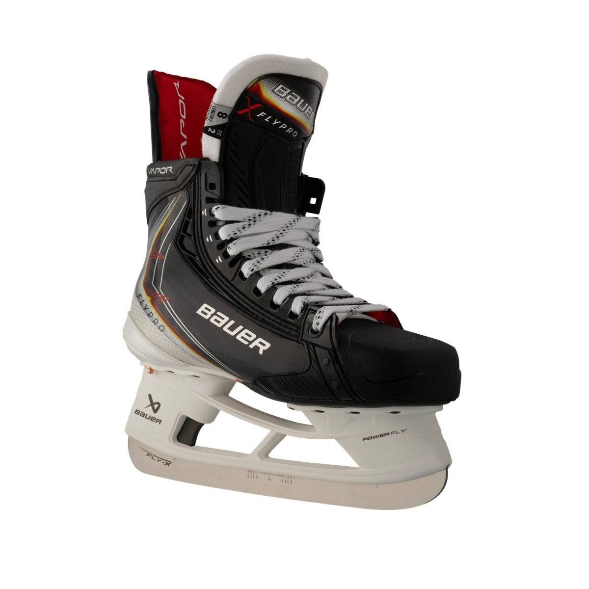 Bauer Vapor Flypro Hockey Skates - Intermediate