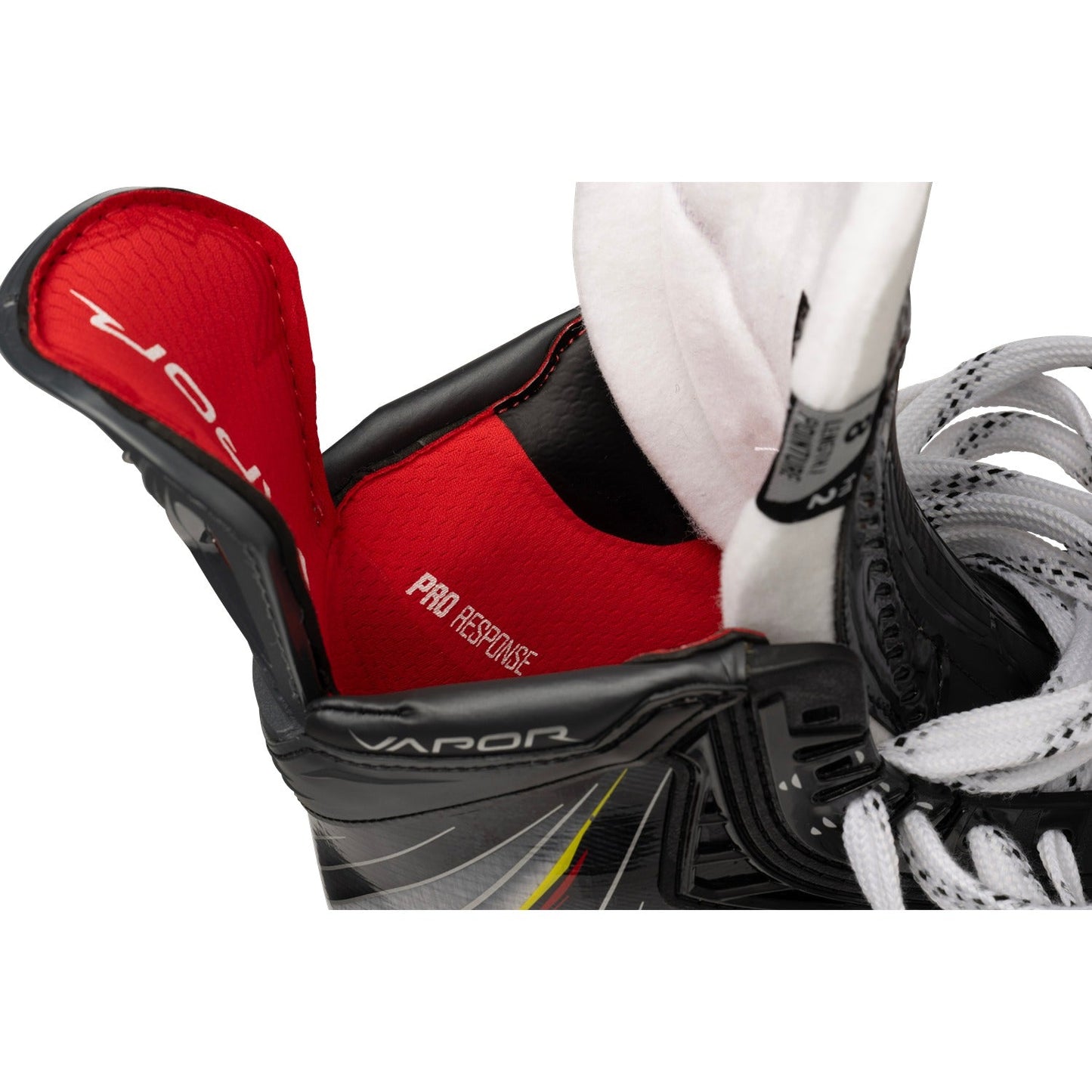 Bauer Vapor Flypro Hockey Skates - Intermediate