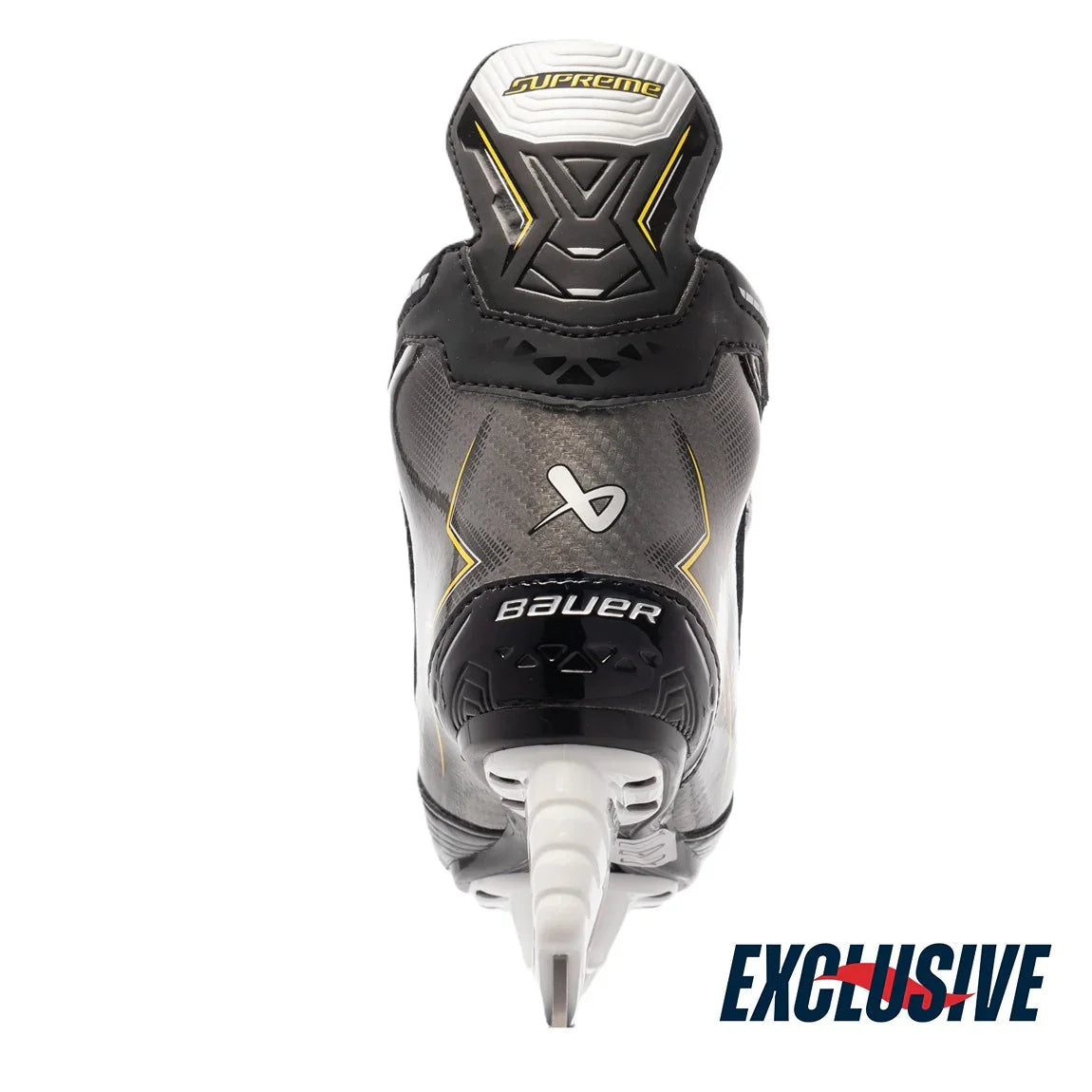 Bauer Supreme Ignite Pro+ Hockey Skates (S24) - Youth