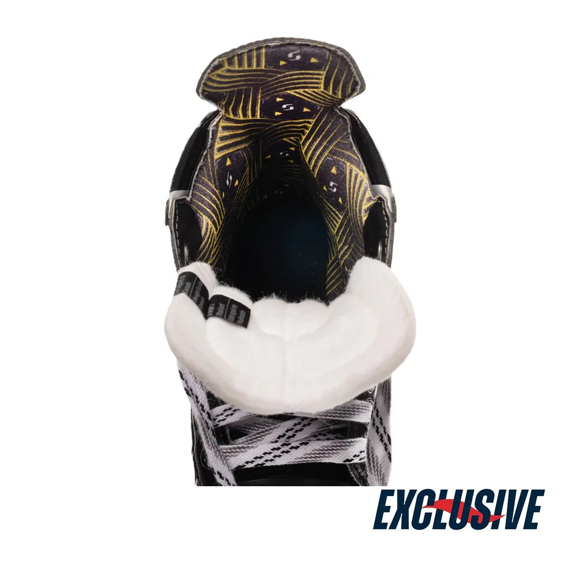 Bauer Supreme Ignite Pro+ Hockey Skates (S24) - Youth