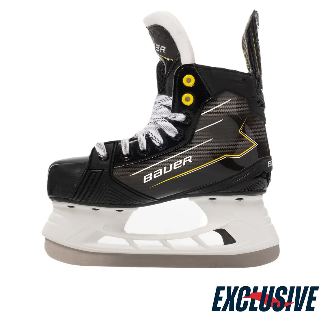 Bauer Supreme Ignite Pro Hockey Skates (S24) - Junior