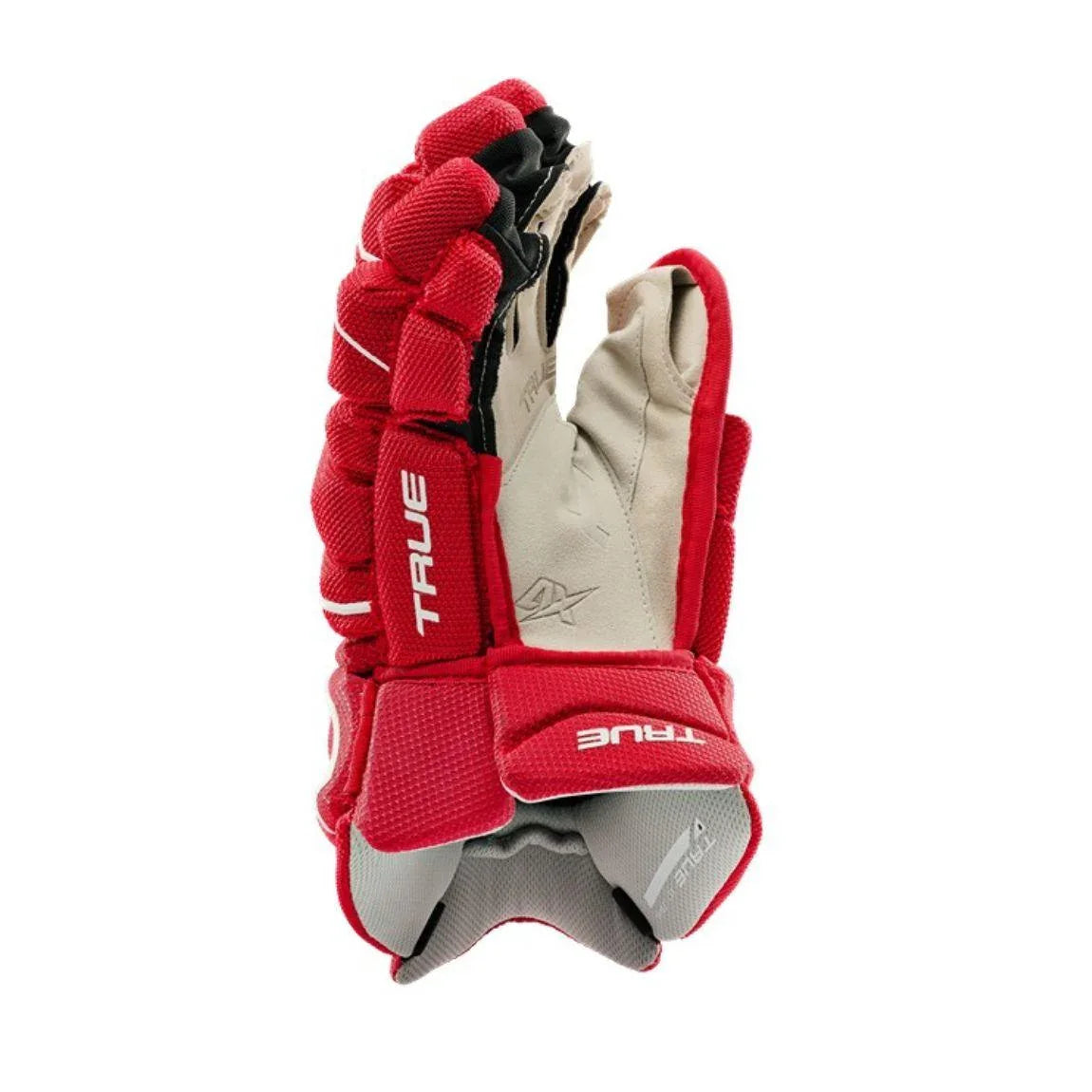 True Catalyst 7X3 Hockey Gloves - Junior