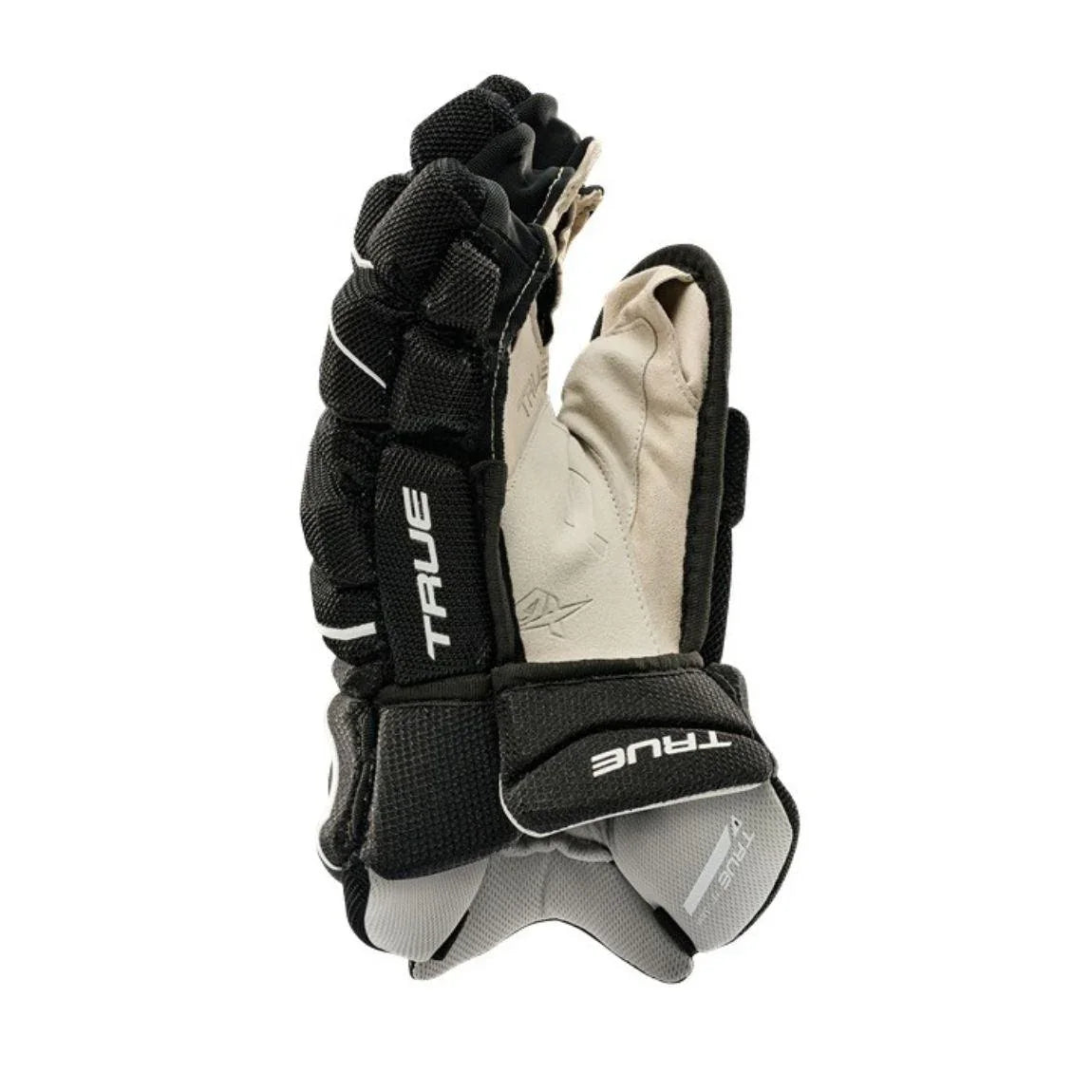 True Catalyst 7X3 Hockey Gloves - Junior