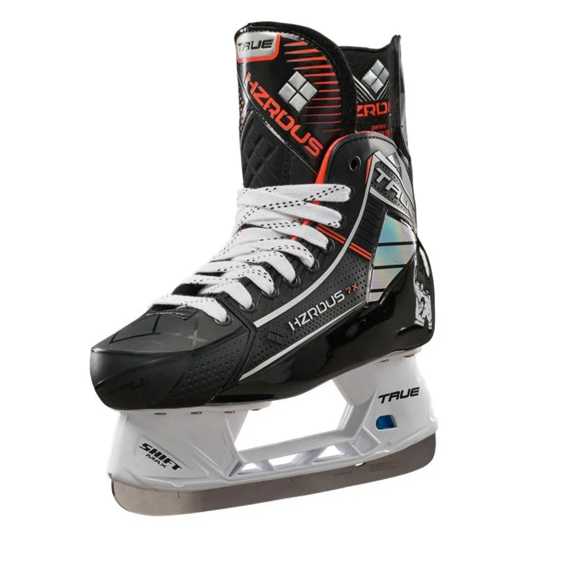 True HZRDUS 7X Hockey Skates - Senior