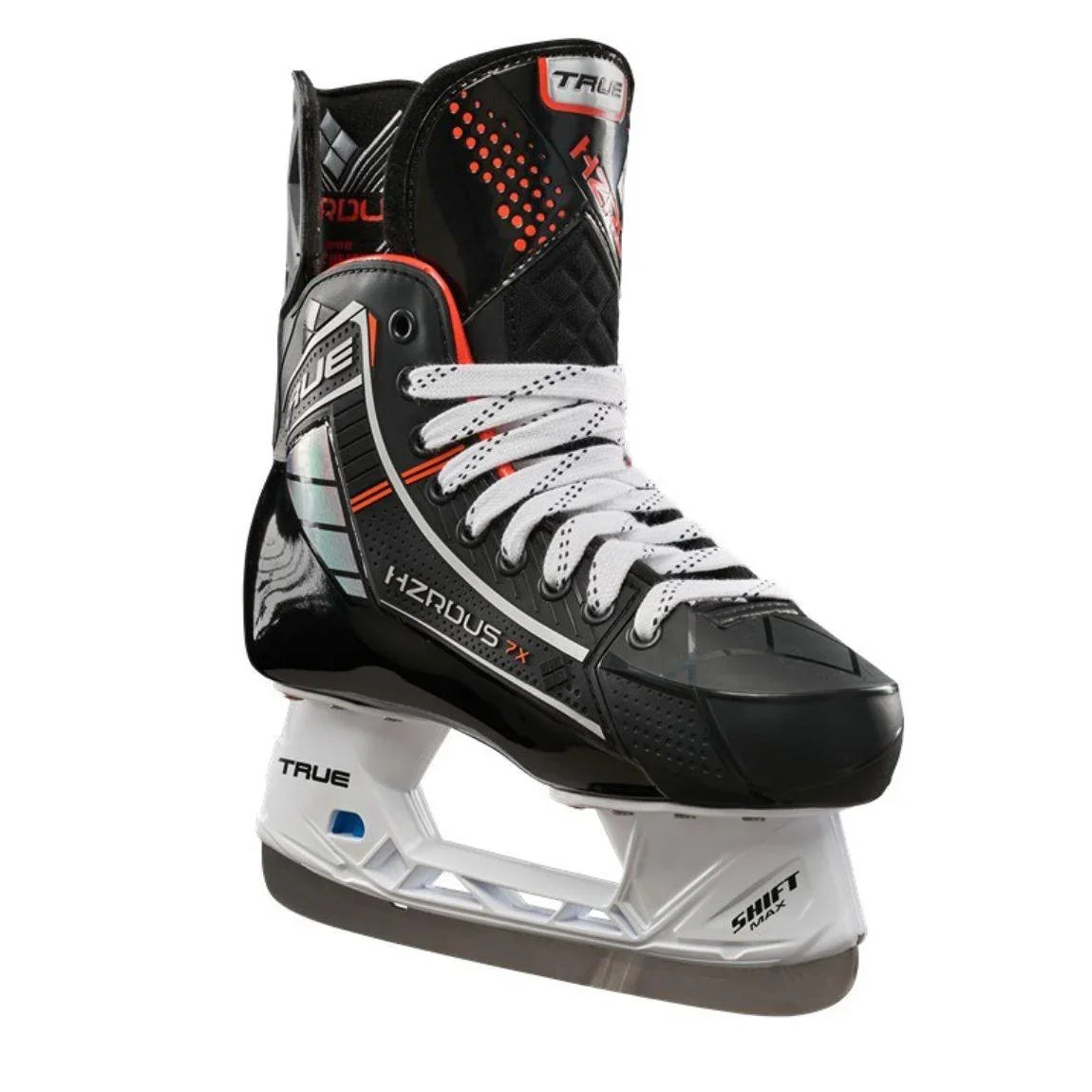 True HZRDUS 7X Hockey Skates - Senior