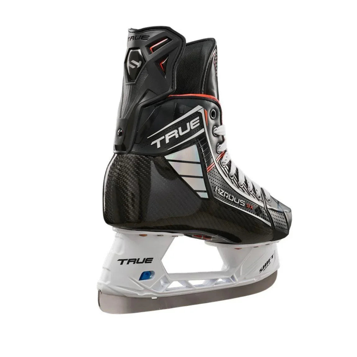 True HZRDUS 9X Hockey Skates - Senior