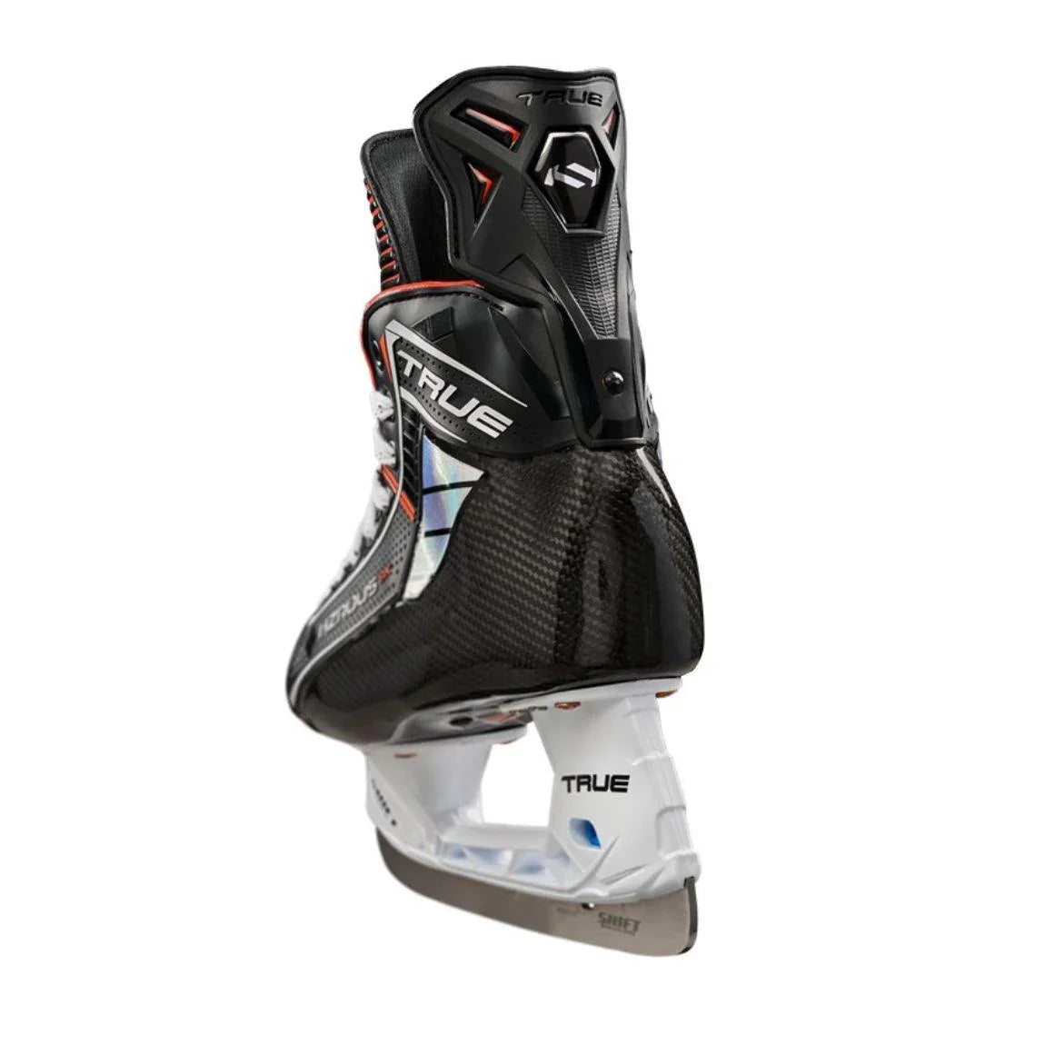 True HZRDUS 9X Hockey Skates - Senior