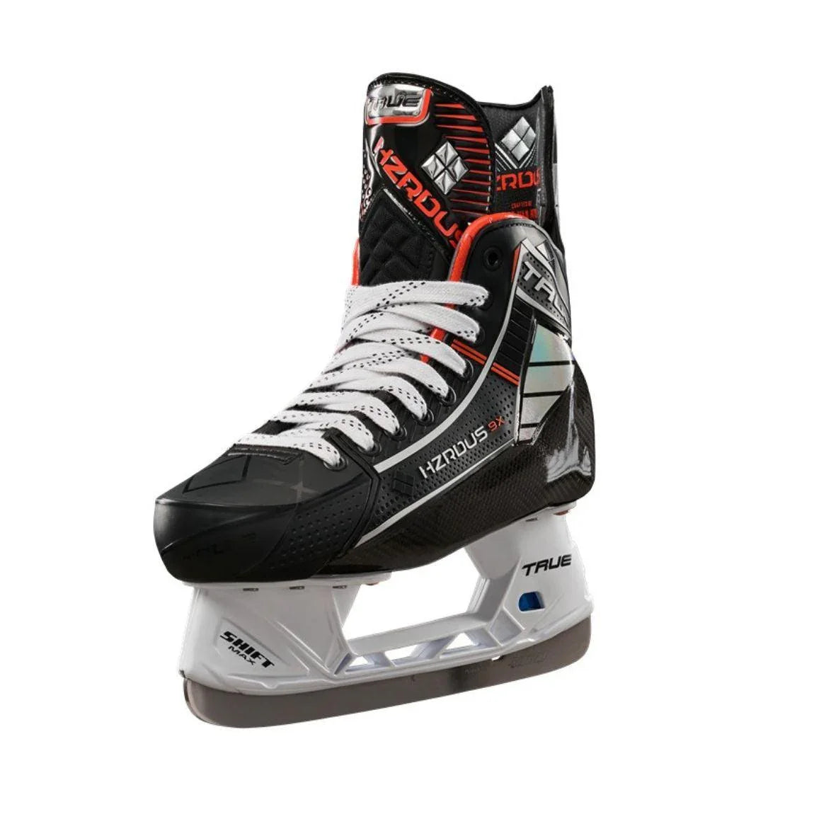 True HZRDUS 9X Hockey Skates - Senior
