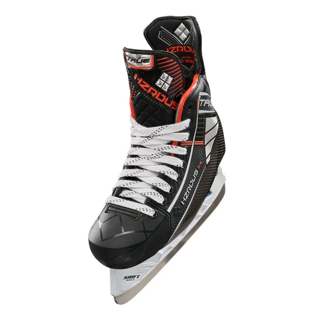 True HZRDUS 9X Hockey Skates - Junior