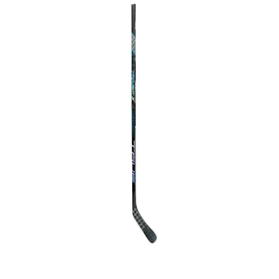 True Project X Hockey Stick - Senior