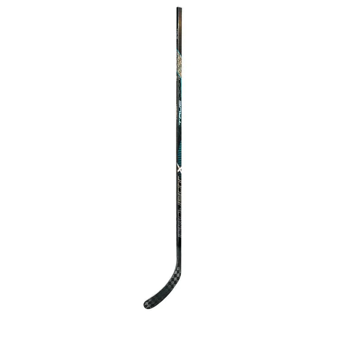 True Project X Hockey Stick - Junior