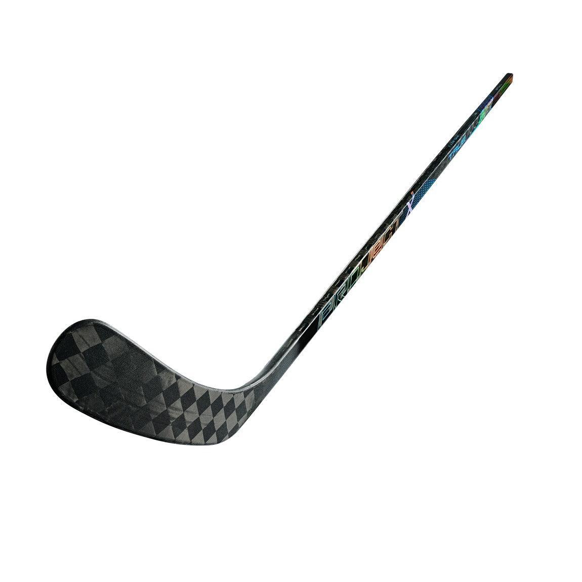 True Project X Hockey Stick - Junior