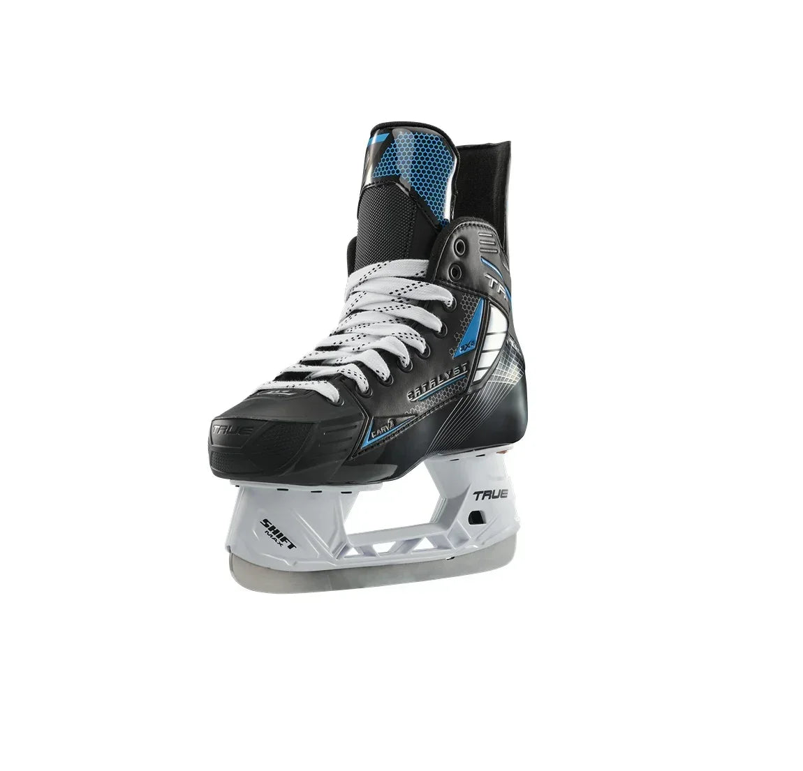 True Catalyst 3X4 Hockey Skates - Intermediate