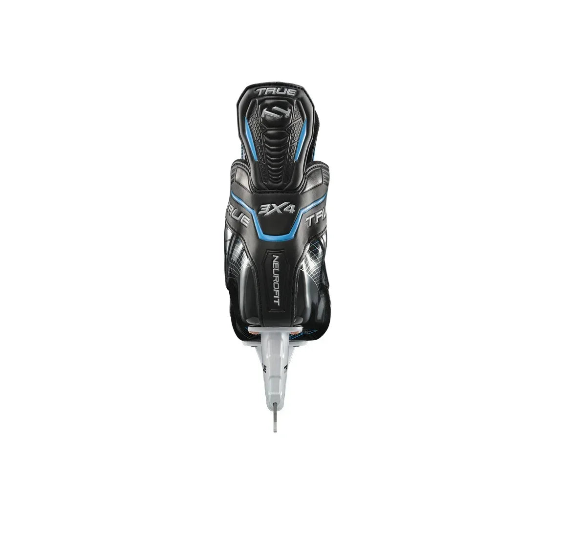 True Catalyst 3X4 Hockey Skates - Intermediate