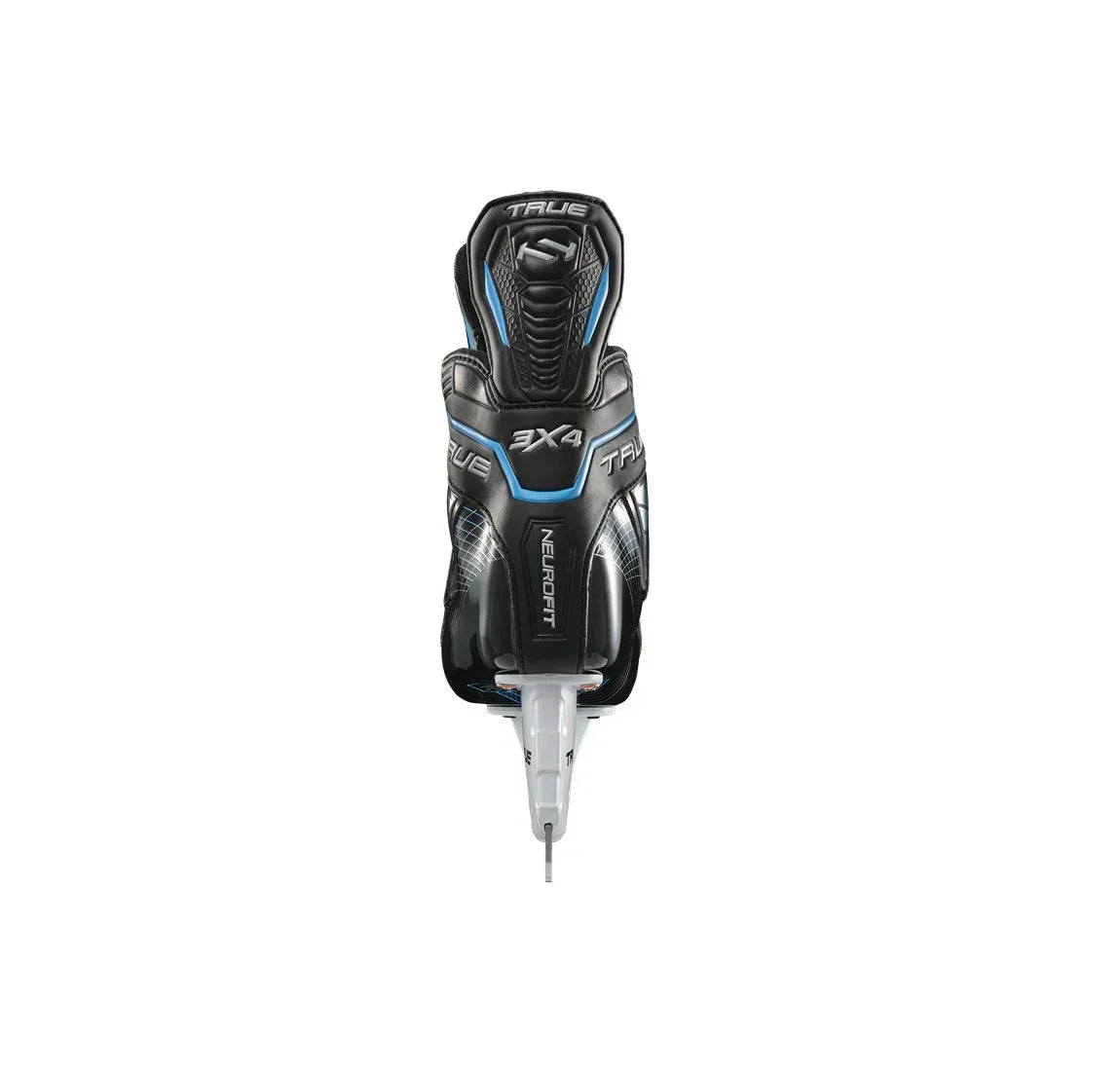 True Catalyst 3X4 Hockey Skates - Intermediate