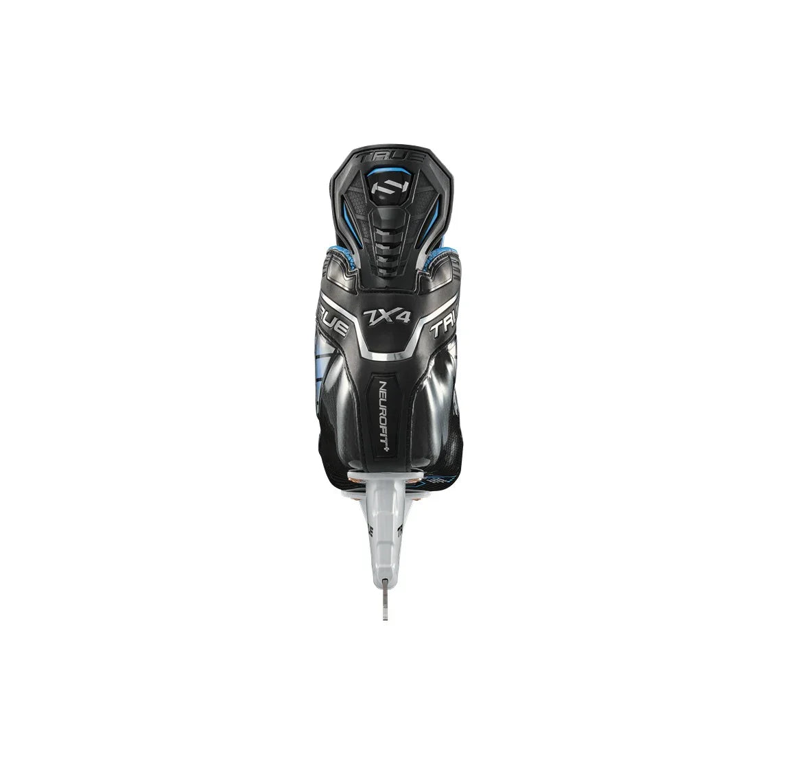 True Catalyst 7X4 Hockey Skates - Senior