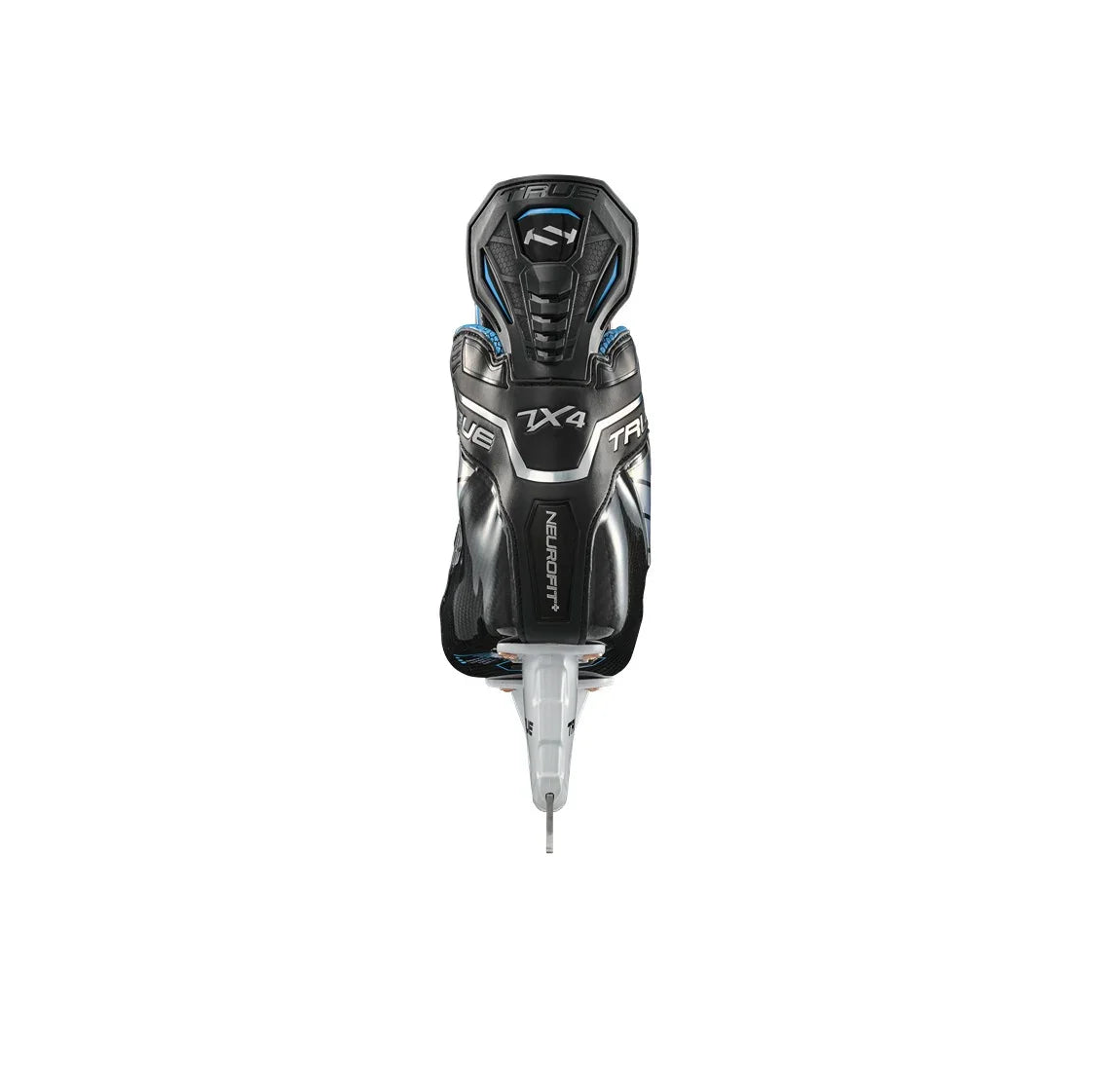 True Catalyst 7X4 Hockey Skates - Senior