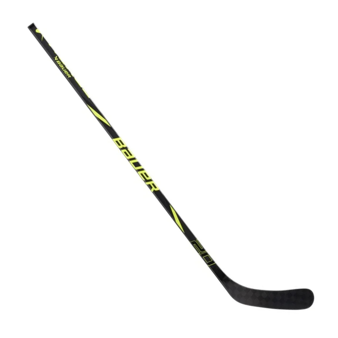 Bauer Nexus Performance Hockey Stick - Junior