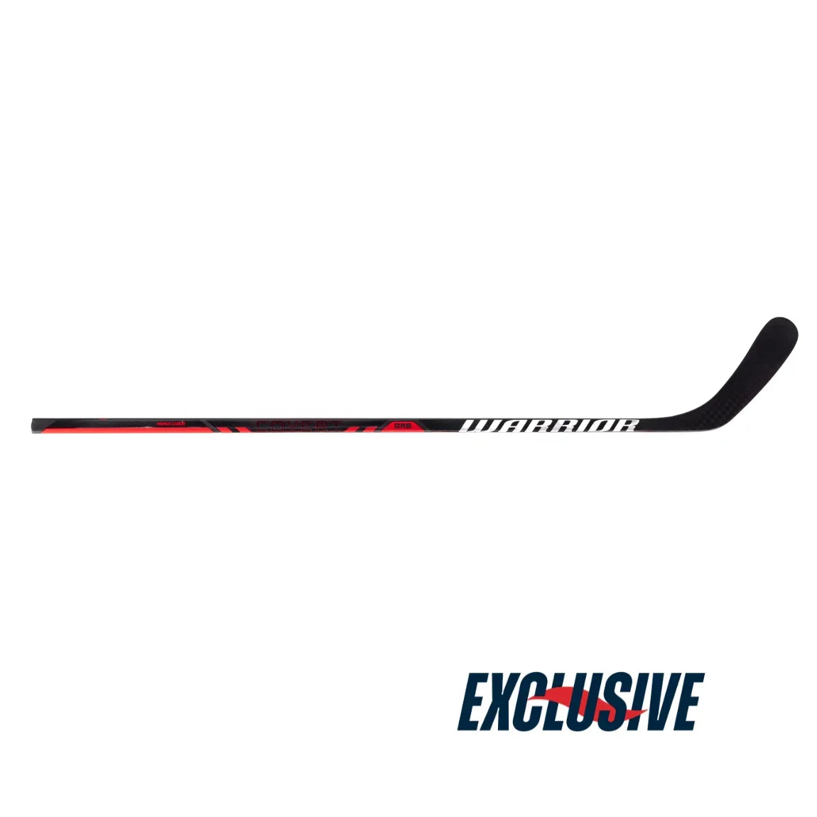 Warrior Covert QR6 Snipe Pro Hockey Stick (20 FLEX) (2024) - Youth