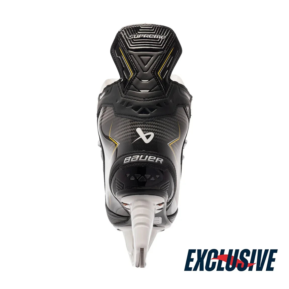Bauer Supreme Ignite Pro Hockey Skates (S24) - Junior