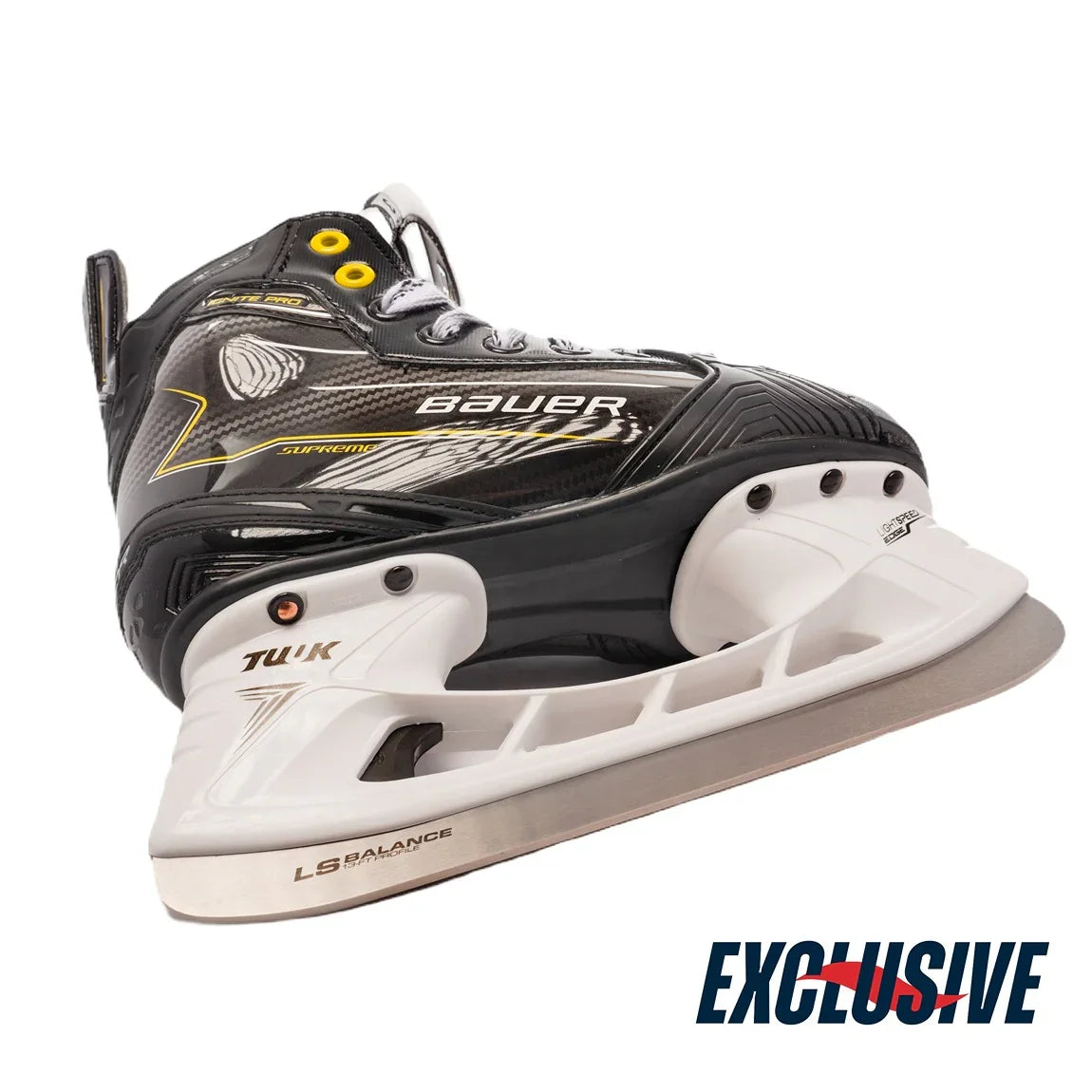 Bauer Supreme Ignite Pro Hockey Skates (S24) - Junior