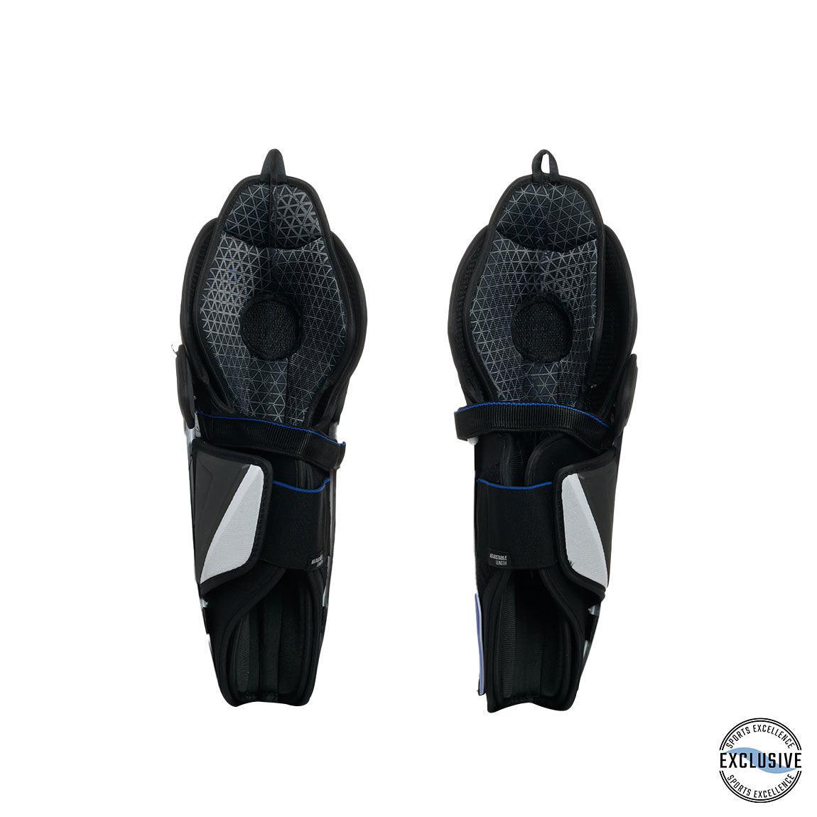 CCM Jetspeed XTRA SE Shin Guards (2023) - Senior