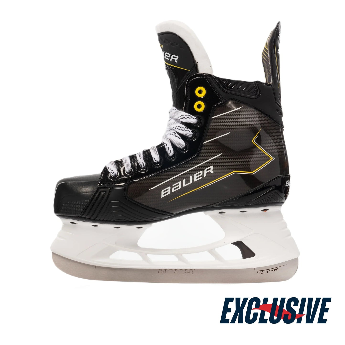 Bauer Supreme Ignite Pro Hockey Skates (S24) - Intermediate