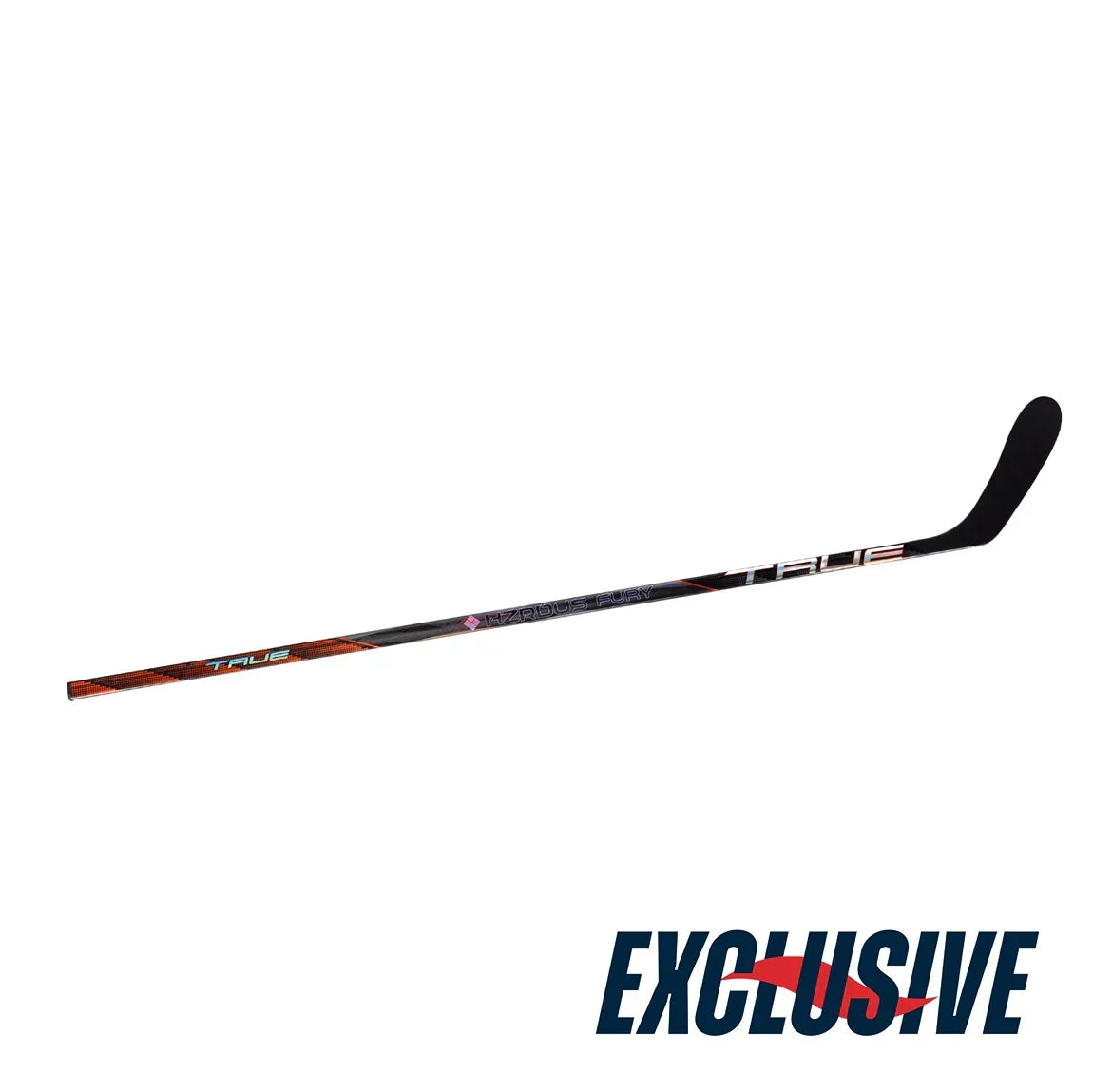 True HZRDUS Fury Hockey Stick (2024) - Junior