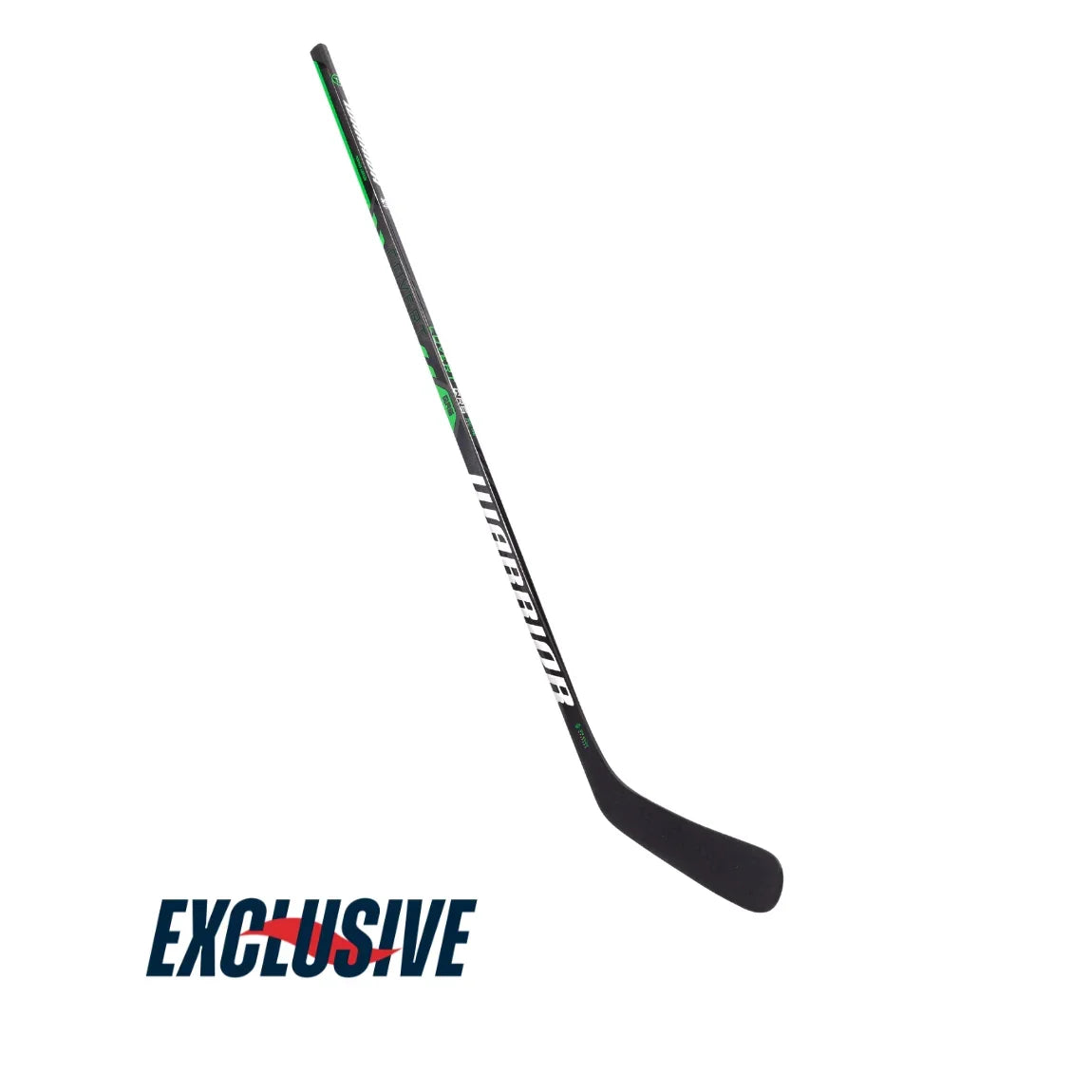 Warrior Covert QR6 Snipe Pro Hockey Stick (30 FLEX) (2024) - Junior